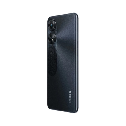 OPPO Reno8 T 8/128Gb Черный