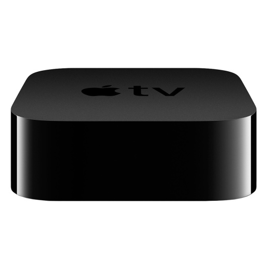 ТВ-приставка Apple TV 4K 32GB 2020 (MOQ22LL/A)