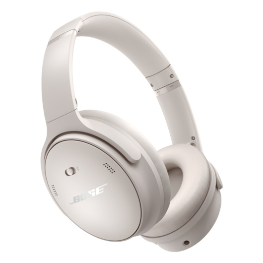 Беспроводные наушники Bose QuietComfort Headphones Серые