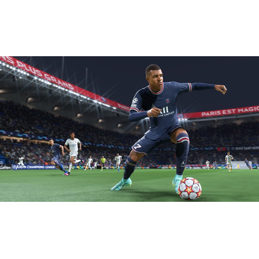 FIFA 22 (Xbox Series X)