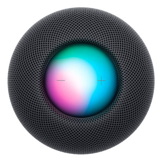 Умная колонка Apple HomePod mini Серый космос