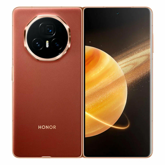 HONOR Magic V3 12/512Gb Красный