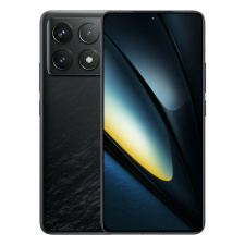 Xiaomi Poco F6 Pro 12/256Gb Global Черный