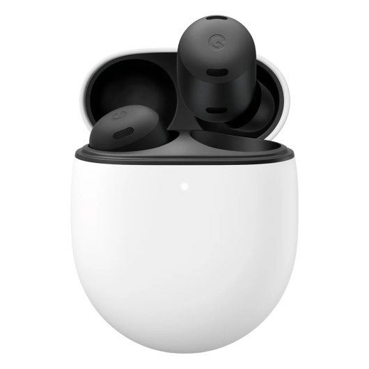 Беспроводные наушники Google Pixel Buds Pro, charcoal (Черный)