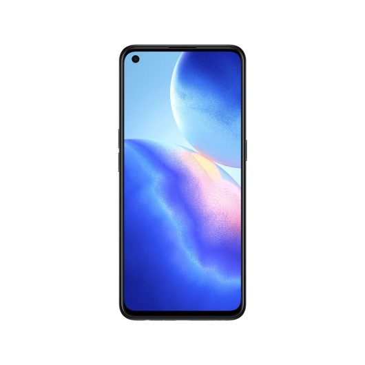 Oppo Reno 5 Pro 5G Dual 12/256Gb Starry Black