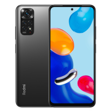 Xiaomi Redmi Note 11 6/128Gb Global Серый