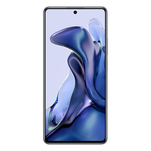 Xiaomi 11T 8/128Gb Global Белый