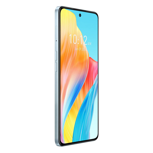 Oppo A98 5G 8/256Gb Голубой