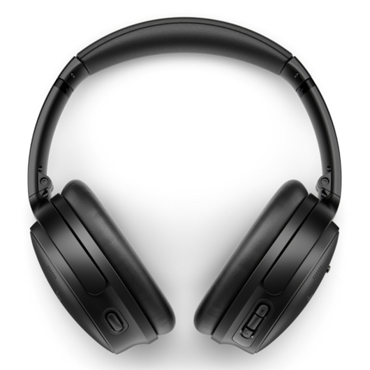 Беспроводные наушники Bose QuietComfort Headphones Черные