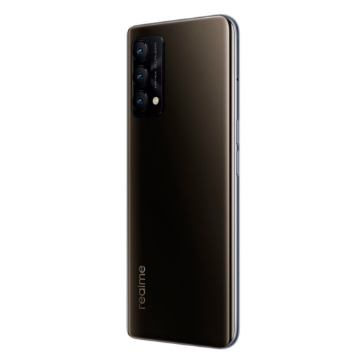 Realme GT Master Edition 5G 8/256Gb Черный