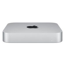 Apple Mac Mini 2020 (MGNT3) M1/8 ГБ/512 ГБ SSD/Apple Grahics 8-core/OS X серебристый