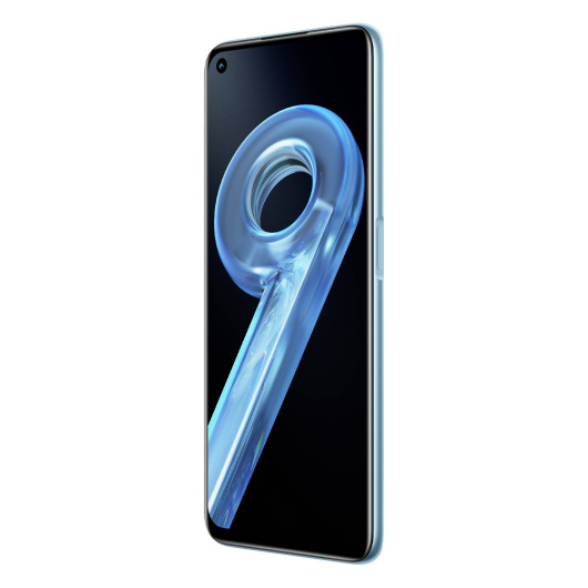 Realme 9i 6/128Gb Global Синий