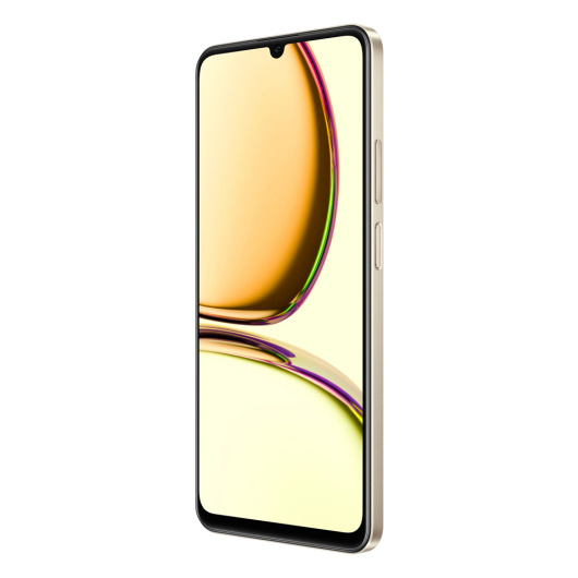 Realme C53 8/256Gb NFC Золотой РСТ