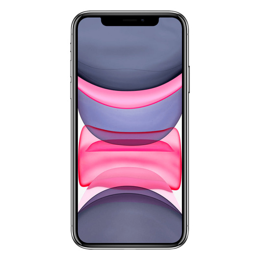 Apple iPhone 11 128GB Черный