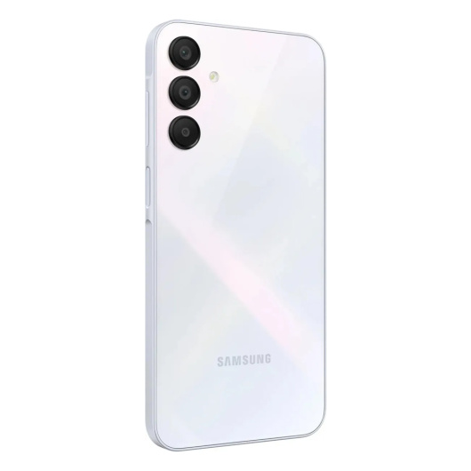 Samsung Galaxy A15 4G 4/128Gb Голубой