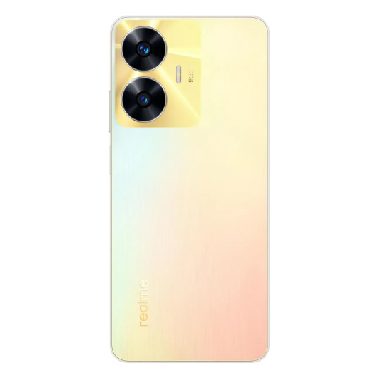 Realme C55 8/256Gb Global Желтый