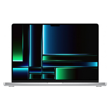 Ноутбук Apple MacBook Pro 14 2023 M3 Max 36GB/1024GB Серебристый (MRX83)