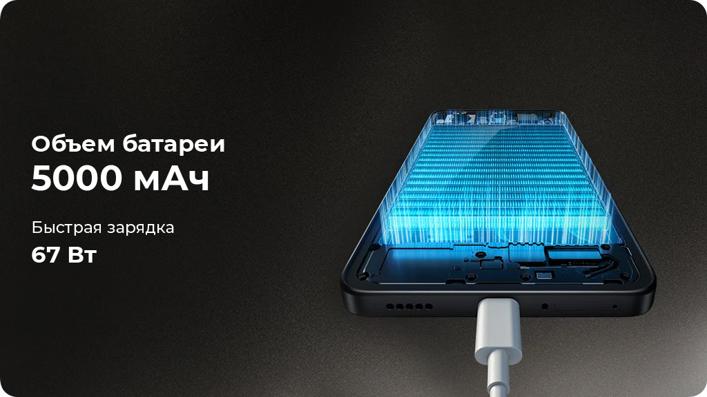 Xiaomi 14T 12/256Gb Global Серый