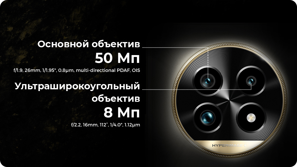 Realme 13 Pro 5G 12/512Gb Global Зеленый