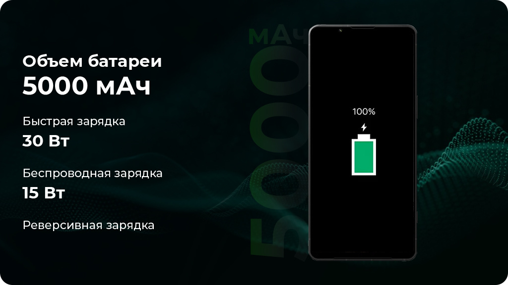 Sony Xperia 1 VI 12/512Gb Global Зеленый