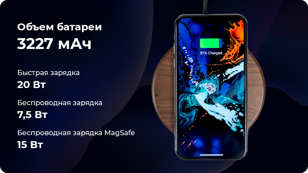 Apple iPhone 13 128Gb Розовый Dual nano SIM