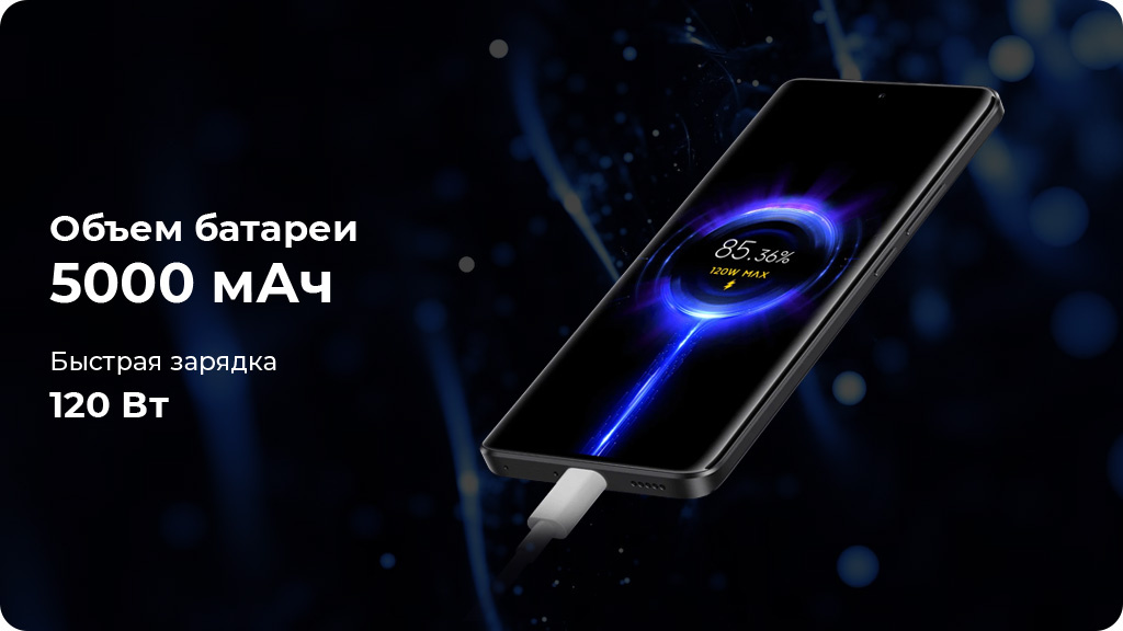 Xiaomi Redmi Note 13 Pro+ 12/512Gb (NFC) РСТ Белый